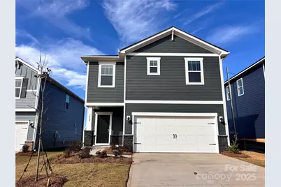 1432 Wildflower Street, Newton, NC 28658 - Photo 1