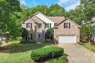 4827 Chesney St NW, Concord, NC 28027 - Photo 1