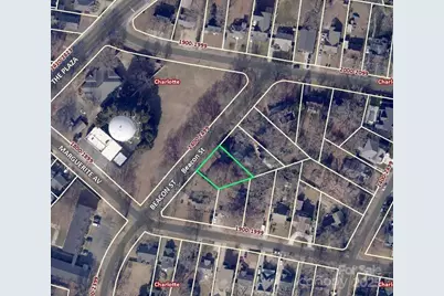 2412 Beacon Street, Charlotte, NC 28205 - Photo 1