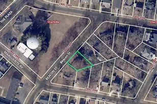 2412 Beacon St, Charlotte, NC 28205 - Photo 1