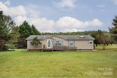159 Shaw Road, Harmony, NC 28634 - Photo 1