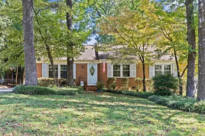 908 Lynbrook Drive, Charlotte, NC 28211 - Photo 1