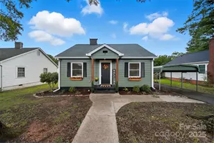 814 2nd Ave SW, Conover, NC 28613 - Photo 1