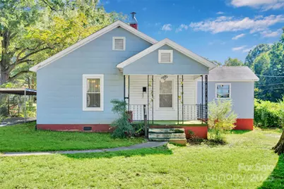 405 Westover Avenue, Kannapolis, NC 28081 - Photo 1