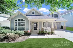 10328 Blackstone Drive, Huntersville, NC 28078 - Photo 1