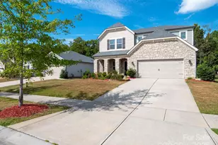 5811 Fenway Dr, Charlotte, NC 28273 - Photo 1