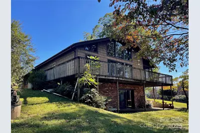 512 Twins Cove Road, Taylorsville, NC 28681 - Photo 1