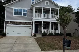 10818 Cove Point Drive, Charlotte, NC 28278 - Photo 1