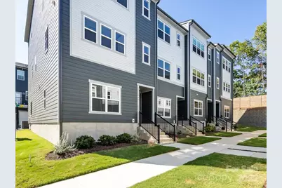 8010 Elevate Court, Charlotte, NC 28205 - Photo 1
