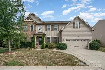 7325 Waterwheel Street SW, Concord, NC 28025 - Photo 1