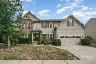 7325 Waterwheel St SW, Concord, NC 28025 - Photo 1