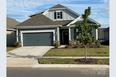 124 Ari Avenue, Troutman, NC 28166 - Photo 1