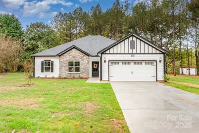 839 Stanley Spencer Mtn Road, Gastonia, NC 28056 - Photo 1