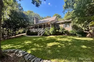 399 Thompson Dr, Hudson, NC 28638 - Photo 1