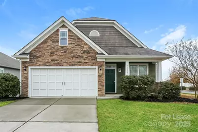 12509 Oak Park Lane, Huntersville, NC 28078 - Photo 1