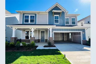 1016 Broken Spur Road, Indian Trail, NC 28079 - Photo 1