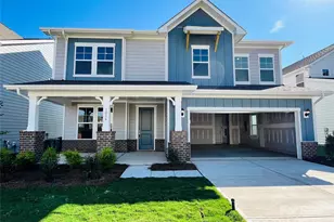 1016 Broken Spur Rd, Indian Trail, NC 28079 - Photo 1