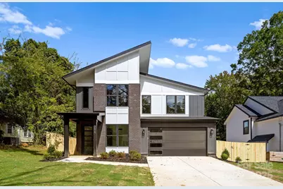 3624 Avalon Avenue, Charlotte, NC 28208 - Photo 1