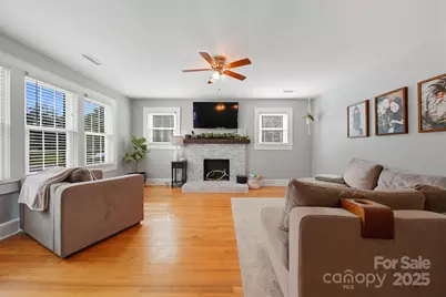 116 Huss Avenue, Hudson, NC 28638 - Photo 1