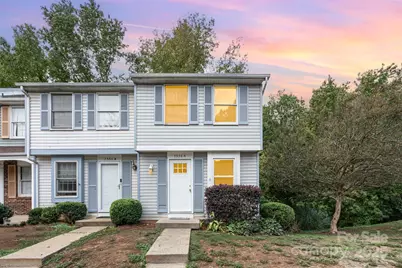 7336 Pebblestone Drive #A, Charlotte, NC 28212 - Photo 1