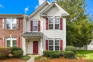 12123 Cane Branch Way, Huntersville, NC 28078 - Photo 1