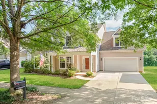 15001 Rosemary Way Dr, Huntersville, NC 28078 - Photo 1