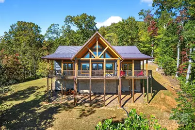 1516 Mountain Crest Drive S #55, Marion, NC 28752 - Photo 1