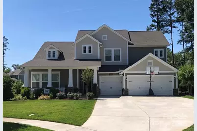 11332 Savannah Grove Drive NW, Huntersville, NC 28078 - Photo 1