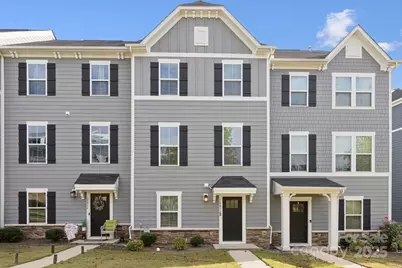 10832 Overlook Mountain Drive, Charlotte, NC 28216 - Photo 1