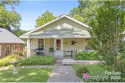 65 Craig Circle, Asheville, NC 28805 - Photo 1