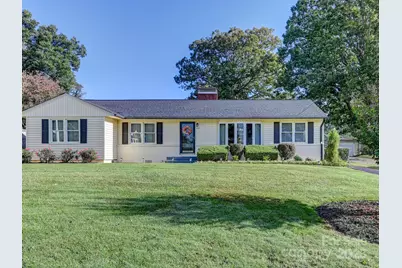 100 Onteora Boulevard, Asheville, NC 28803 - Photo 1