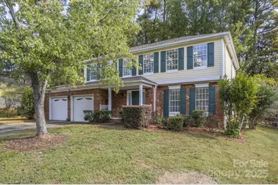 9608 Runswyck Court, Charlotte, NC 28269 - Photo 1