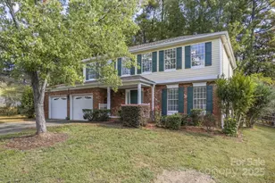 9608 Runswyck Ct, Charlotte, NC 28269 - Photo 1