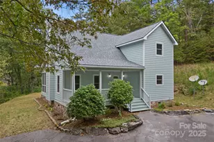 105 Mission Ridge Dr, Hayesville, NC 28904 - Photo 1