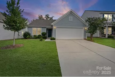 222 Hidden Lakes Road, Statesville, NC 28677 - Photo 1