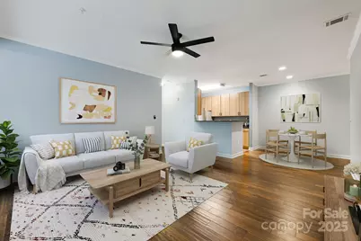 1000 Olde Eastwood Village Boulevard #6B, Asheville, NC 28803 - Photo 1