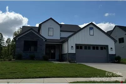 14012 Roosevelt Grove Drive #50, Huntersville, NC 28078 - Photo 1