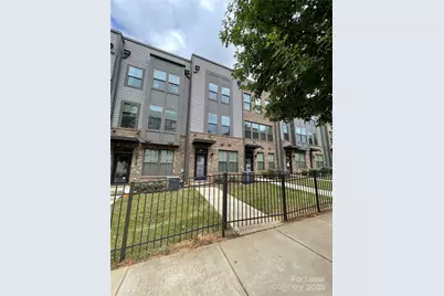 444 W Tremont Avenue, Charlotte, NC 28203 - Photo 1