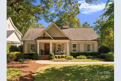 2727 Wintergreen Drive, Charlotte, NC 28211 - Photo 1