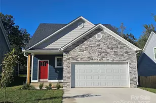 210 Slade Ln, Black Mountain, NC 28711 - Photo 1