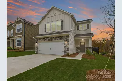 1704 Coral Bark Lane #19, Charlotte, NC 28216 - Photo 1