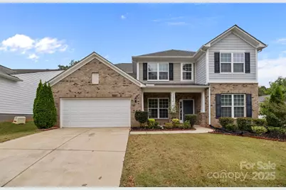 5302 Tilley Manor Drive, Matthews, NC 28105 - Photo 1