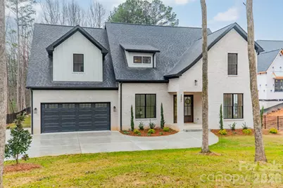 6805 Weddington Matthews Road, Weddington, NC 28104 - Photo 1