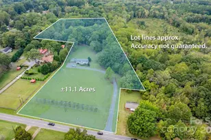 2014 & 2016 Coddle Creek Hwy, Mooresville, NC 28115 - Photo 1