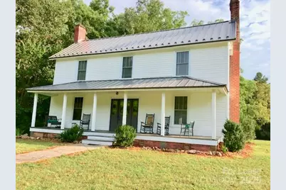 7524 Hudson Chapel Road, Catawba, NC 28609 - Photo 1