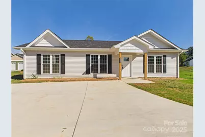 8195 Bailey Road, Connelly Springs, NC 28612 - Photo 1