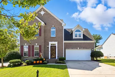 1125 Rachel Anne Drive, Belmont, NC 28012 - Photo 1