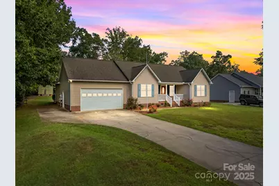 190 Teague Road, Salisbury, NC 28146 - Photo 1