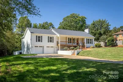 2912 Woodstream Drive, Valdese, NC 28690 - Photo 1