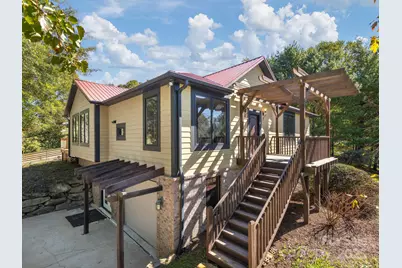 5 North Valley Drive, Weaverville, NC 28787 - Photo 1